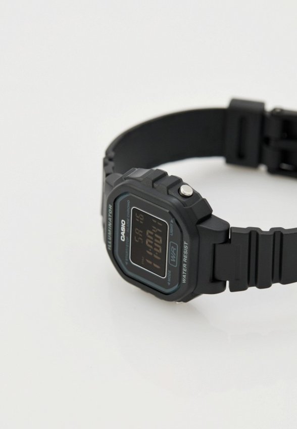 Часы Casio