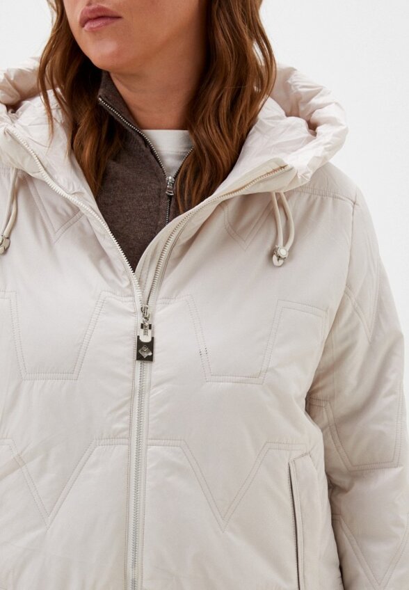 Куртка утепленная Margo Blues