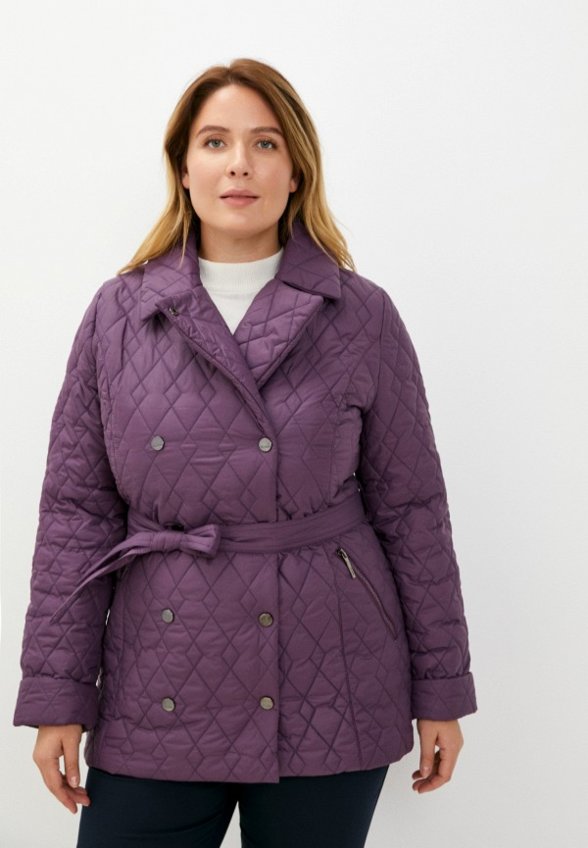 Пуховик DizzyWay