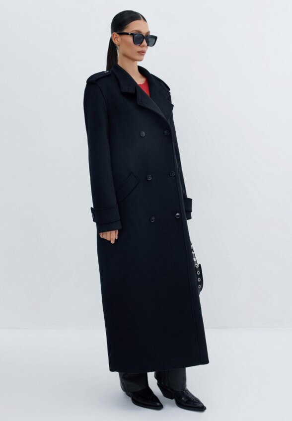 Пальто Top Top