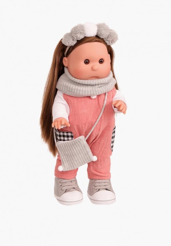 Кукла Munecas Dolls Antonio Juan