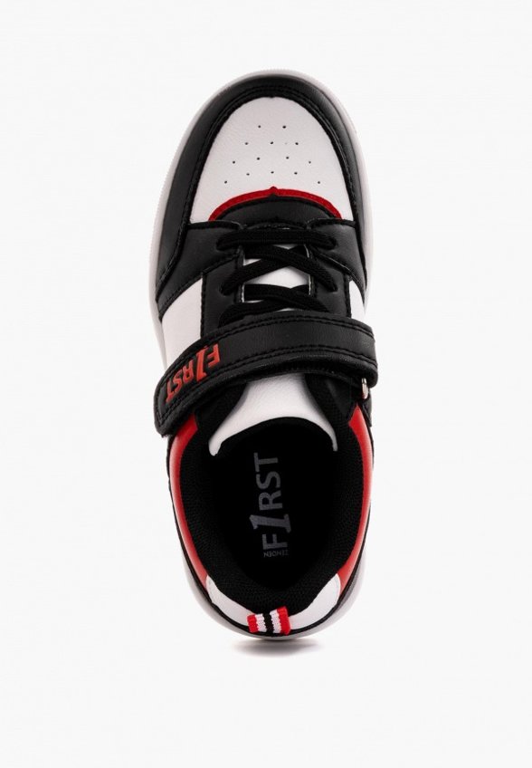 Кеды Zenden First