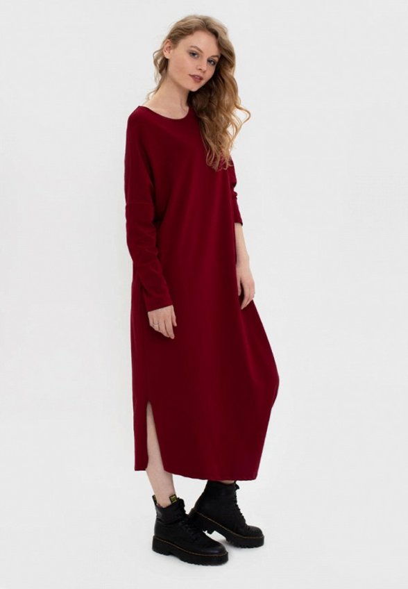 Платье Bornsoon