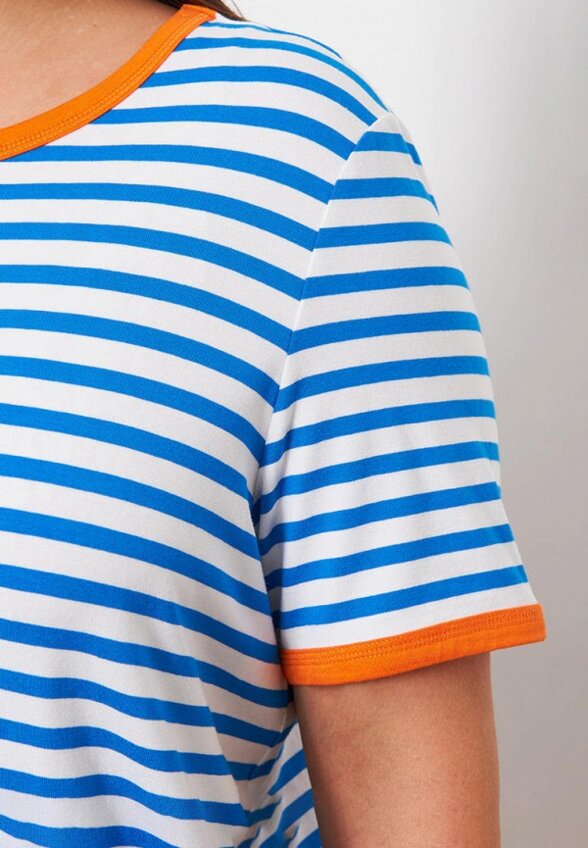 Футболка Samoon by Gerry Weber