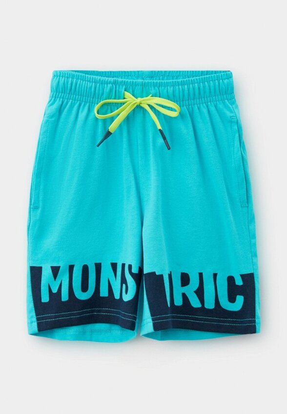 Футболка и шорты PlayToday