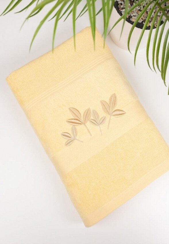 Полотенце Wellness