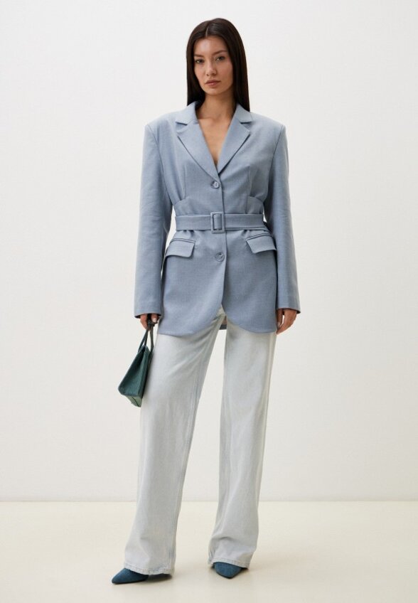 Жакет TrendyAngel