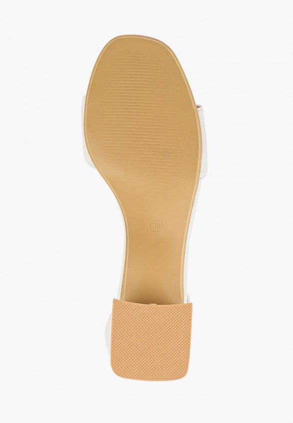 Босоножки Tulipano