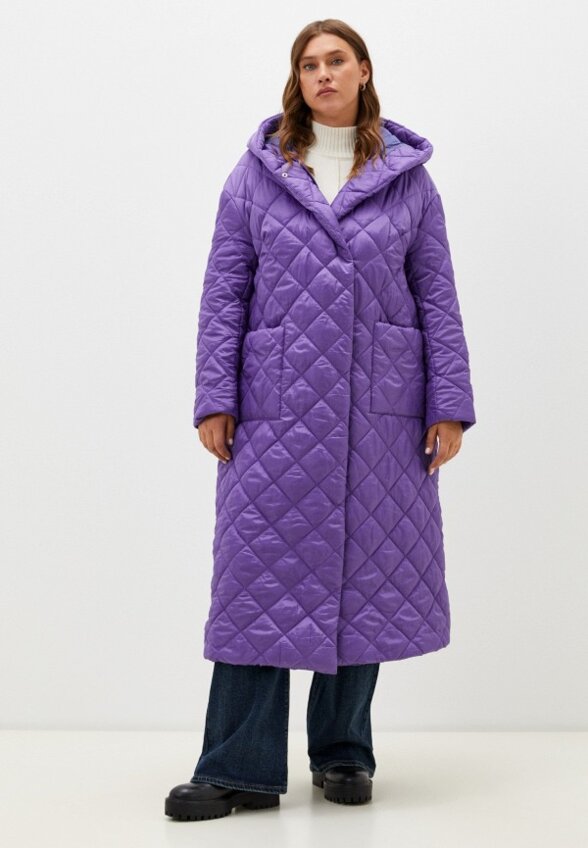 Куртка-пальто Naturaxl