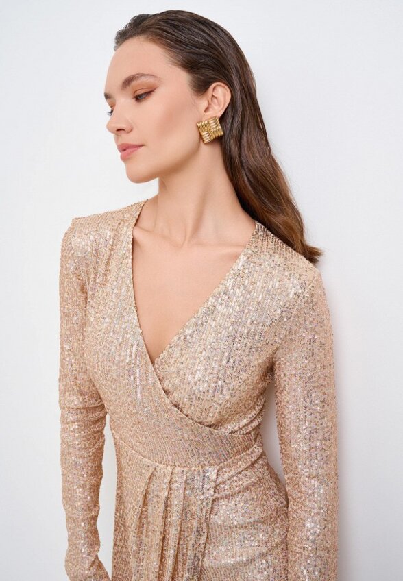 Платье La selva