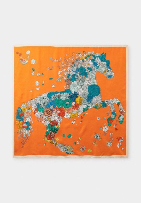 Платок Basconi