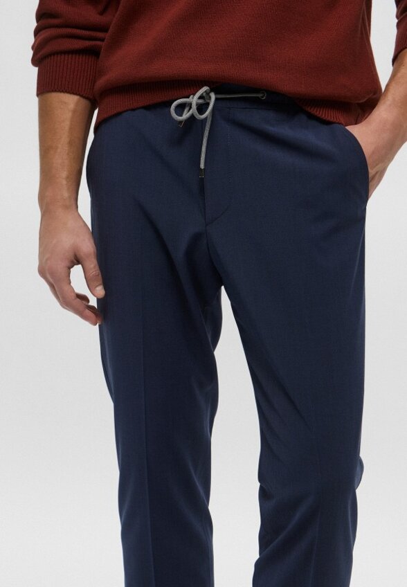 Брюки Corneliani