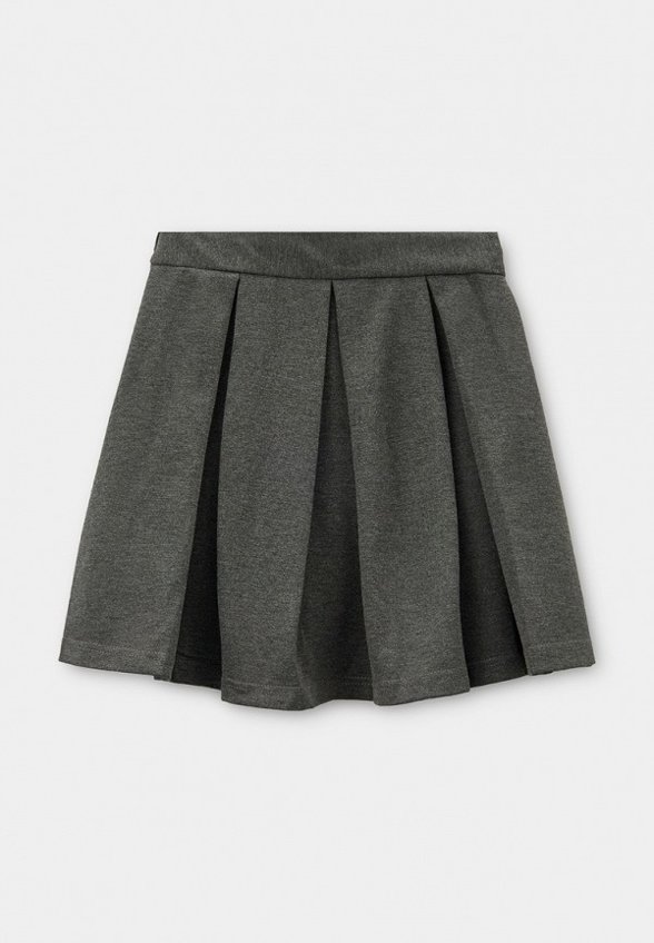 Жилет и юбка Smena