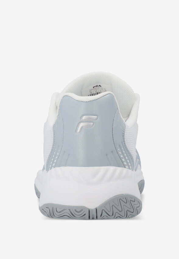 Кроссовки мужские FILA Streamline Nxt, Серый