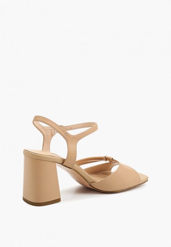 Босоножки El'Rosso