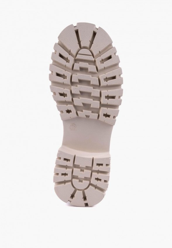 Ботинки Zenden