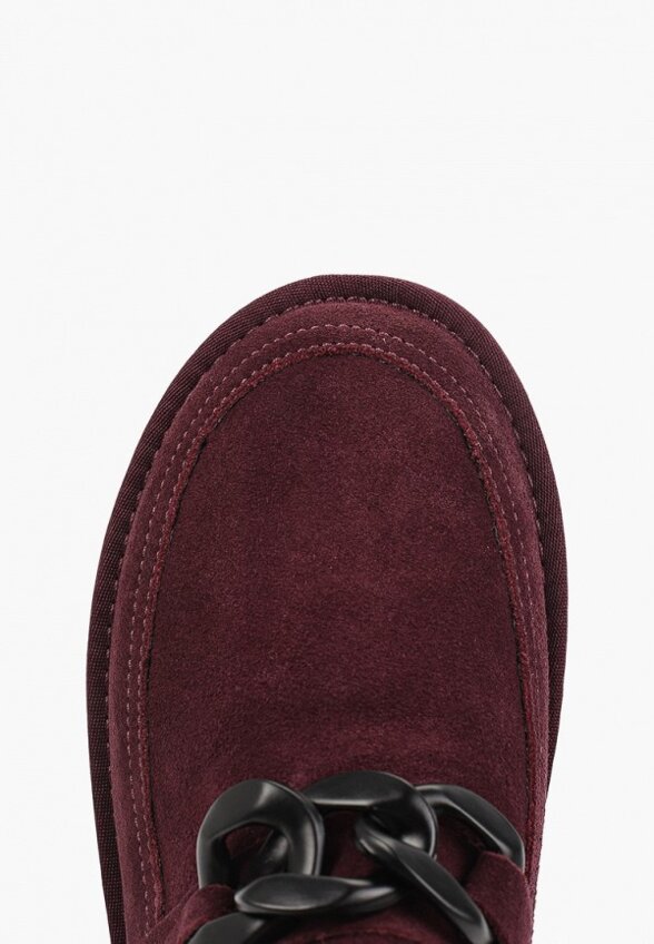 Полусапоги Ascalini