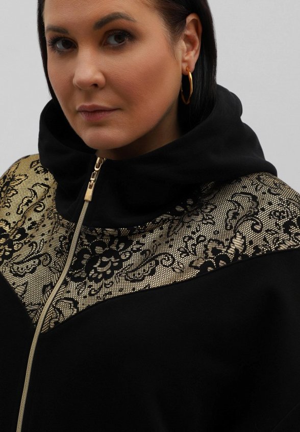 Толстовка Lilly Bennet