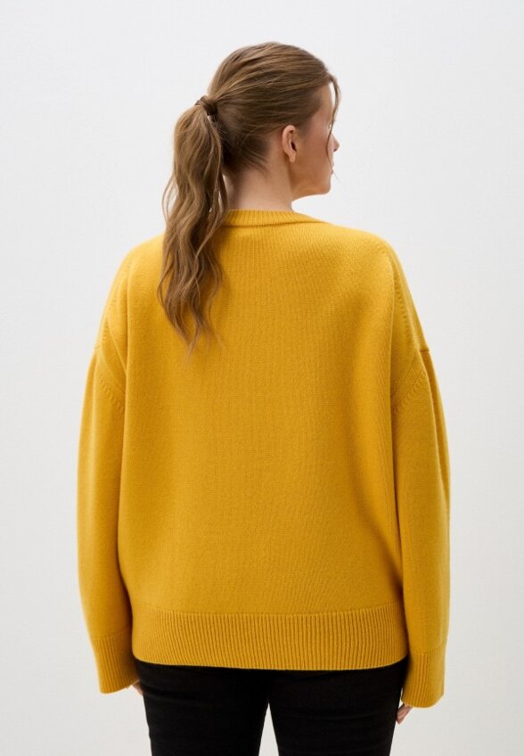 Джемпер Amur by Marushik