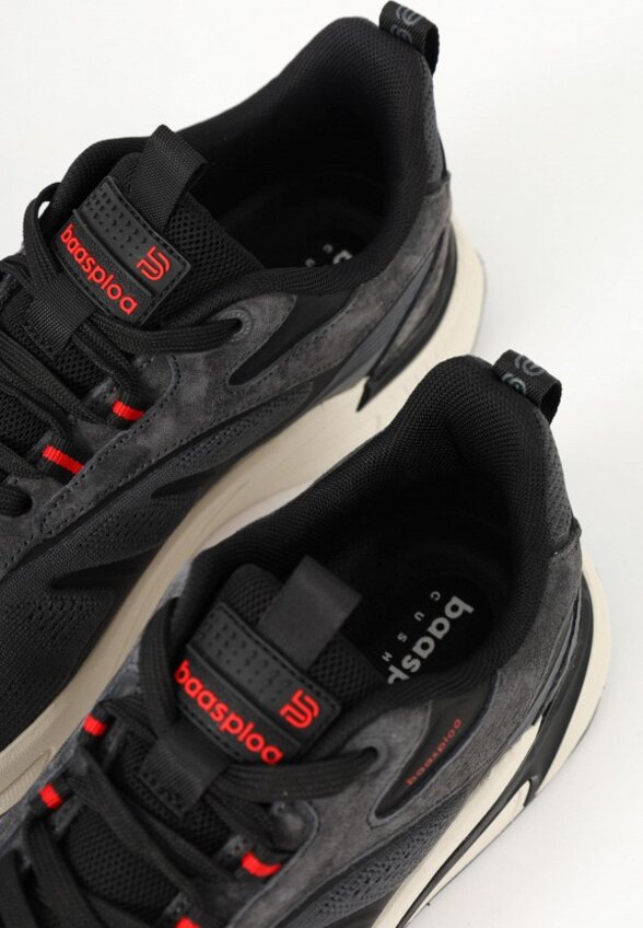 Кроссовки Baasploa