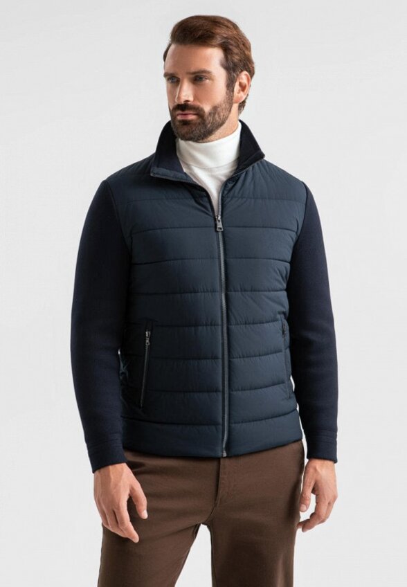 Куртка утепленная Kanzler