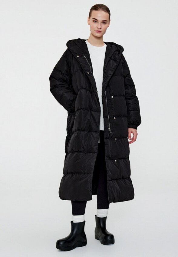 Пуховик To Be Blossom