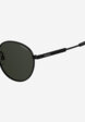 Солнцезащитные очки Polaroid, Черный3  - превью