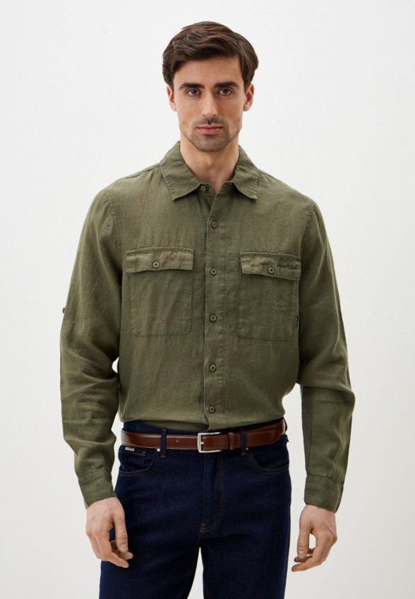 Рубашка Van Mich