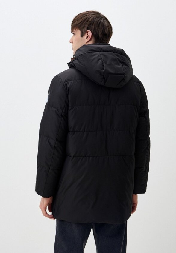 Пуховик Morran Brave