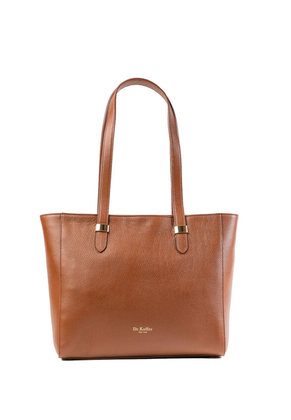 Др.Коффер 7039BR-23 кросс-боди женский