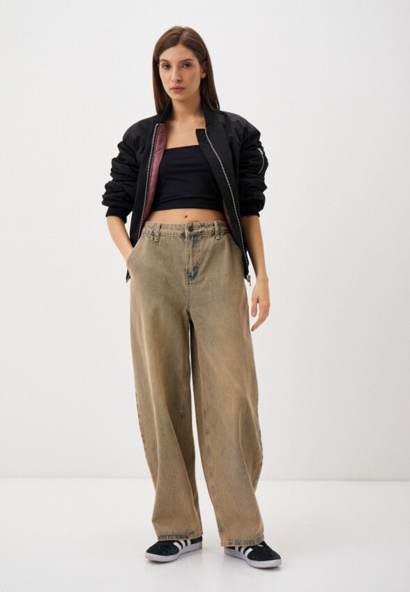 Джинсы Concept Club