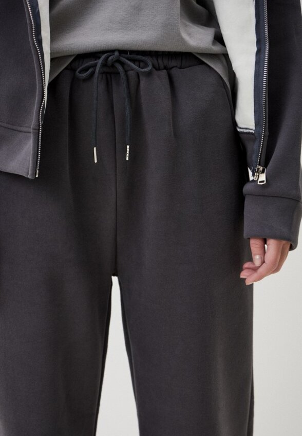 Костюм спортивный и жилет утепленный Lawwa