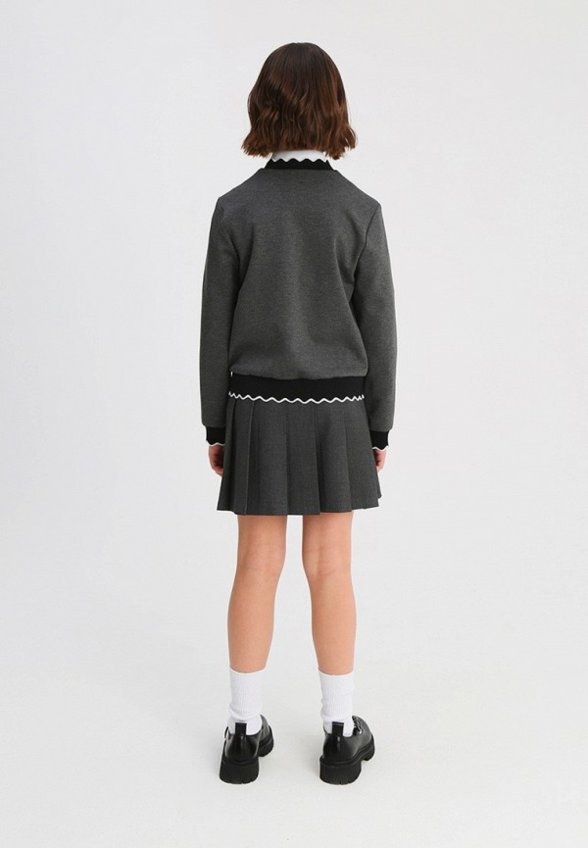 Олимпийка Smena