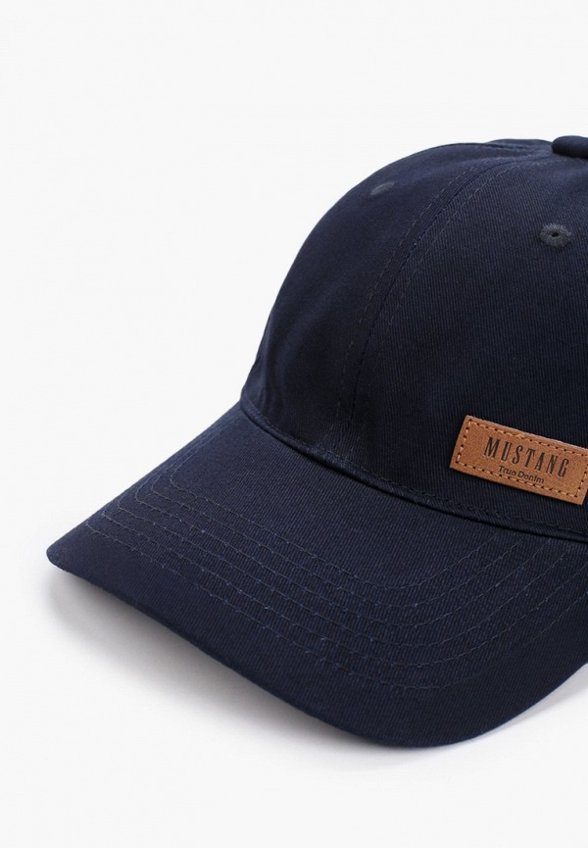 Бейсболка Mustang