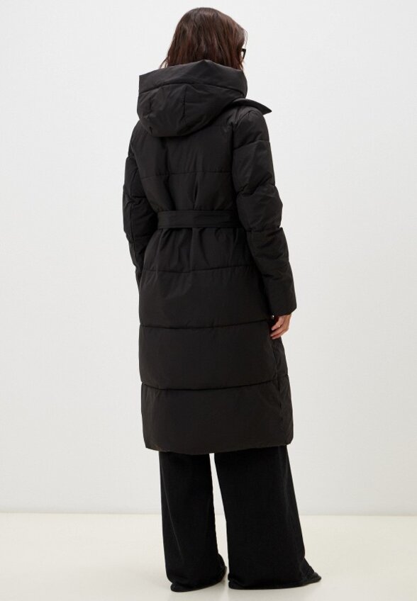 Куртка-пальто Ogmando