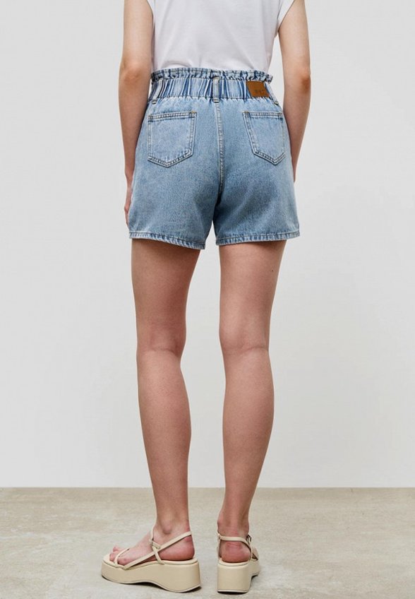 Шорты джинсовые Baon