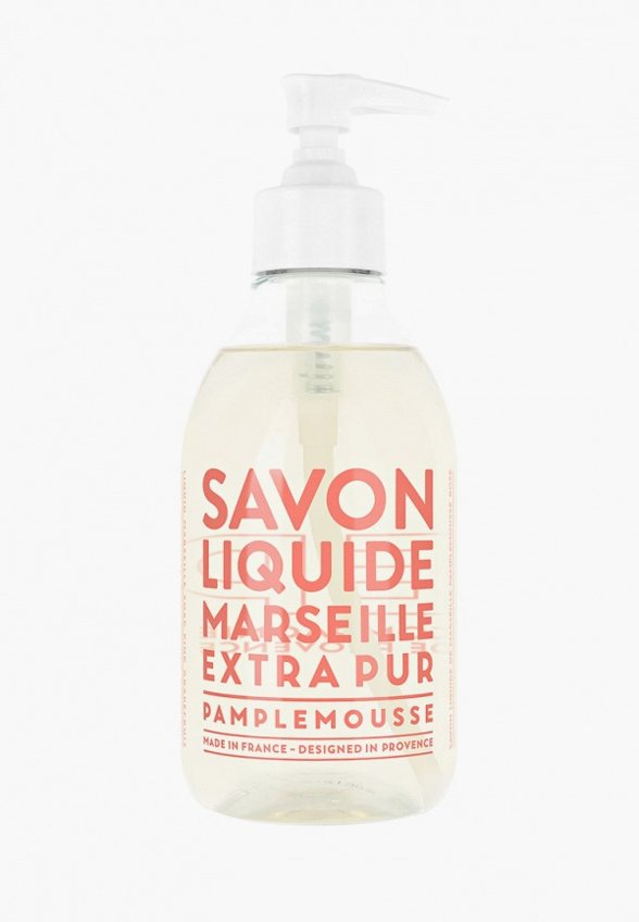 Жидкое мыло Compagnie de Provence