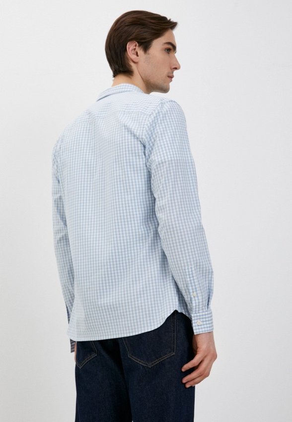 Рубашка Lyle & Scott