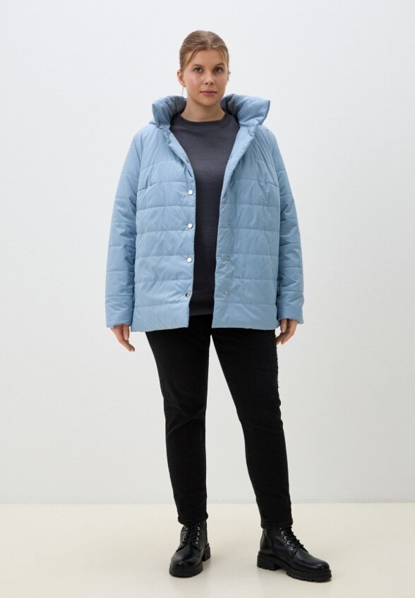 Куртка утепленная Modress