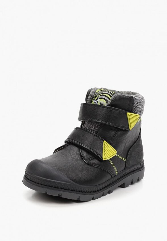 Ботинки PlayToday