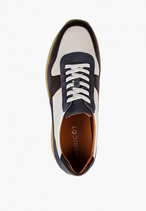 Кроссовки Abricot