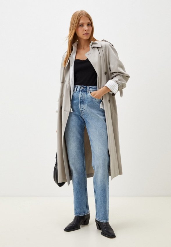 Джинсы Pepe Jeans