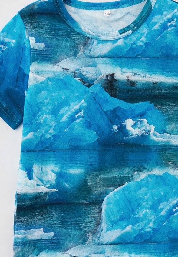 Футболка Kerry