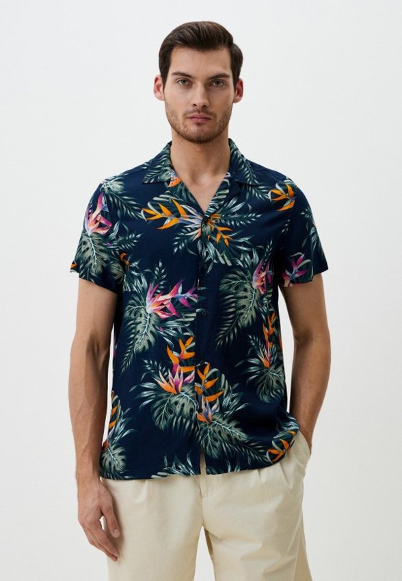 Рубашка Terranova