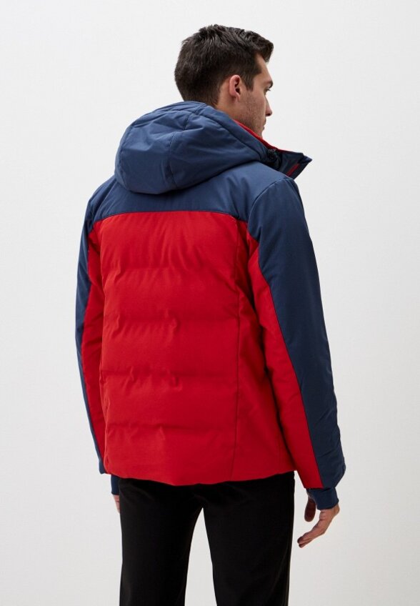 Куртка горнолыжная Glissade