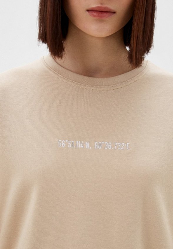 Футболка Mist