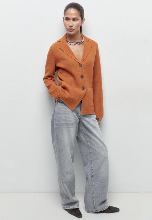 Жакет 99Colorspace