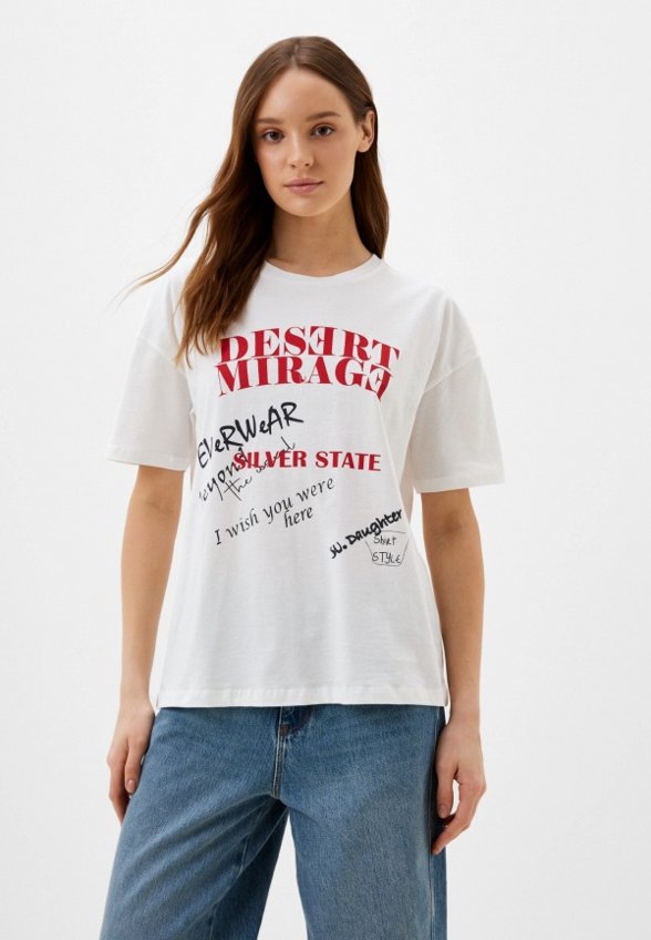 Футболка Koton