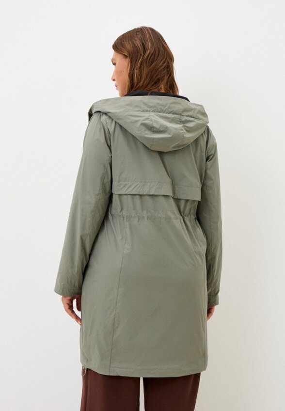 Плащ Margo Blues