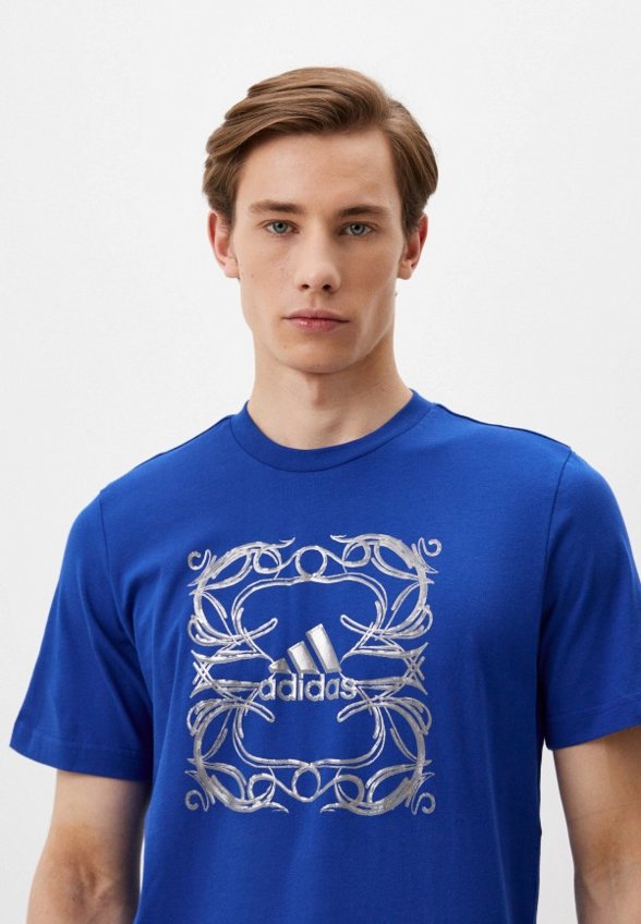 Футболка adidas